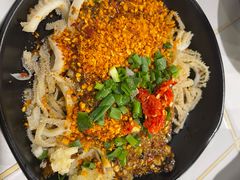 纠结千层肚-一岚一山(角门总店)