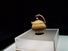 -陕西历史博物馆