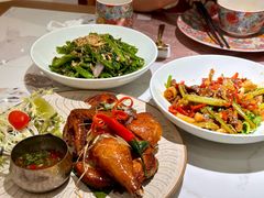 -泰椰里·泰国餐厅(智慧城广百广场店)