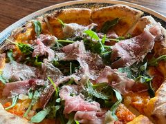 -PIZZA BIANCA(民园店)