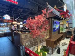 -牛New寿喜烧(闵行龙湖天街店)