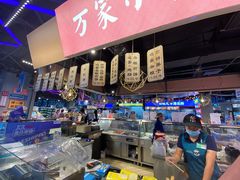 -盒马鲜生(曜一城店)