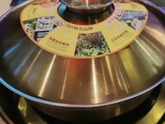 -润园四季椰子鸡火锅(海上世界店)