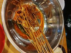 -嘉州鲜知味钵钵鸡(奎星楼店)