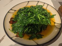 酒香草头-三玛璐酒楼(汉口路店)