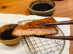 日式炸猪排-信日本料理(信义坊店)