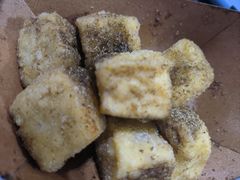 -广州素食学校·素猫豆腐(长洲码头店)
