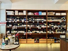 -BAKER&SPICE(安福路店)