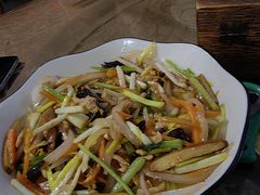 -涵家味土菜馆·徽州一绝臭鳜鱼(三河古镇店)