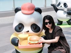 -东莞松山湖万象汇