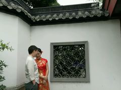 -龙潭水乡