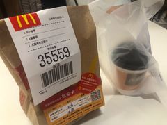 -麦当劳(世纪汇广场店)