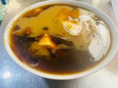 豆腐脑-陈记锅巴菜(五大道店)