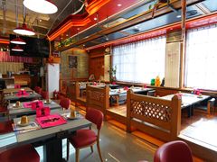 -济扶岛韩国海鲜汤제부도 해물탕(望京店)