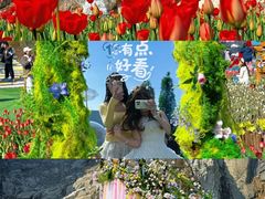 -河南宝泉旅游区