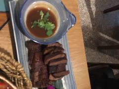-紫滇源云南生态菜(丹凤街店)