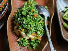 -花马天堂云南餐厅 Lost Heaven(外滩店)