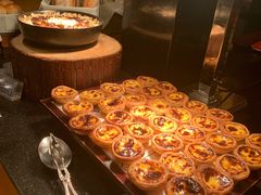 -鸣诗自助餐(澳門四季酒店)