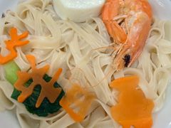 -崂山印象·青岛·海鲜渔家菜