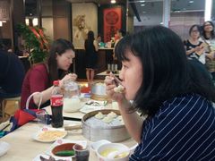 -老班长手工灌汤包老店(东山店)