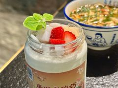 -唐猫庭院·千年陕菜(赛格国际购物中心店)