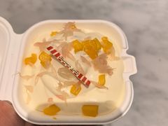 -HOT CRUSH趁热集合·现烤面包(上海环球港店)