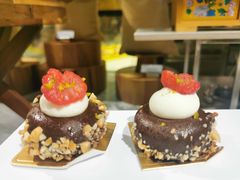 -广州融创花间堂悦雪酒店-花间食西餐厅