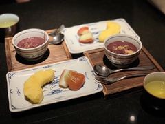 -三井日式料理(农安街店)