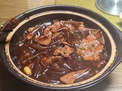 -小乐荟私房菜(宁海里店)