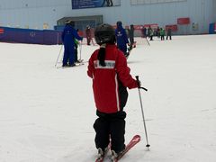 -哈尔滨热雪奇迹