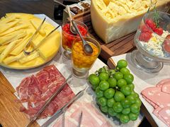 -拉蒂娜·巴西牛排馆 Latina·Brazilian Steakhouse(铜仁旗舰店)