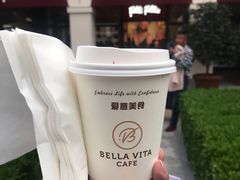 -Buonissimo(佛罗伦萨小镇店)
