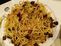 -老蜀人川菜馆(中关村店)