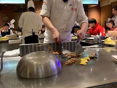 -大渔铁板烧(大悦城店)