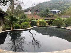 -中铁花水湾温泉酒店(大邑店)