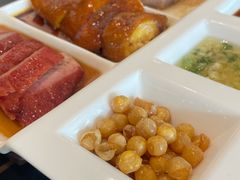-有璟阁港式餐厅(金融街购物中心店)