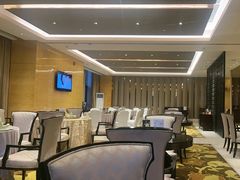 -富力威斯汀酒店-中国元素中餐厅(武昌临江店)