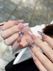 -M·X Nail日式美甲美睫