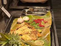 -北京王府井希尔顿酒店·万斯阁西餐厅