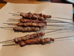 -连锦记海鲜烧烤大排档·锦州特色(西安路交大店)