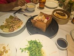 -汤城小厨•粤菜•靓汤(金宝街店)