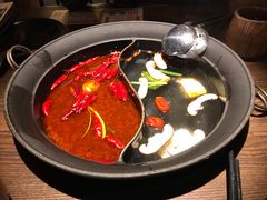 -呷哺呷哺(松江开元店)