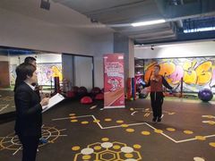 -烟台东联一汽丰田4S店(福山区店)