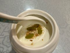 -汗腾格里·风味餐厅(新疆驻京办店)