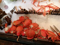 -芭菲盛宴·环球美食(袁家岗店)