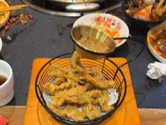 -沸炉重庆老火锅(军事博物馆店)