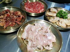 -本炙炭烤·蒲烧活鳗料理店(金沙洲店)