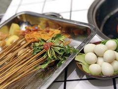 -九街淑芬掌中宝串串公司(两路金港国际店)