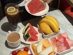 -东方棕泉·洗浴·按摩·美食国际水疗会所(福田店)