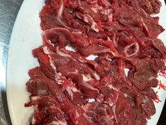 -三兴涮羊肉(荣安大街店)